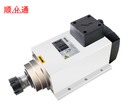 順通 方形風冷主軸系列 2.2KW-6.0KW