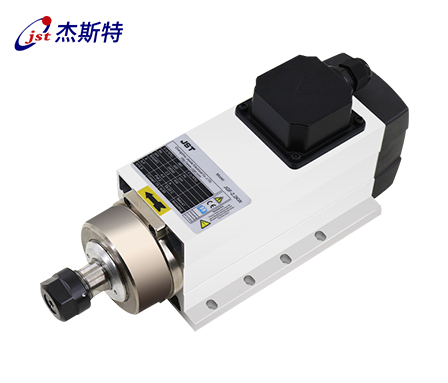 杰斯特 風冷主軸系列 0.8KW-7.5KW