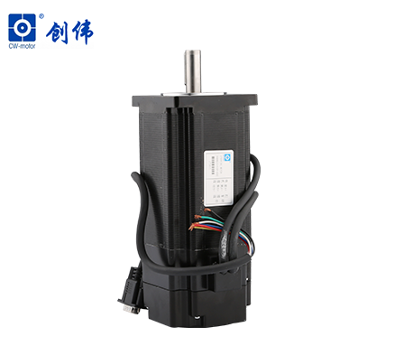 創(chuàng)偉電機(jī)