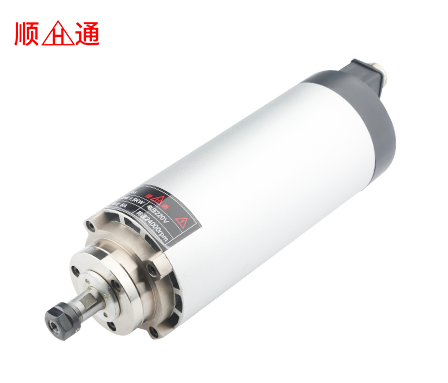 順通 圓形風冷主軸系列 0.8KW-2.2KW