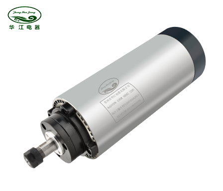華江 圓形風冷主軸系列 0.8KW-3.0KW