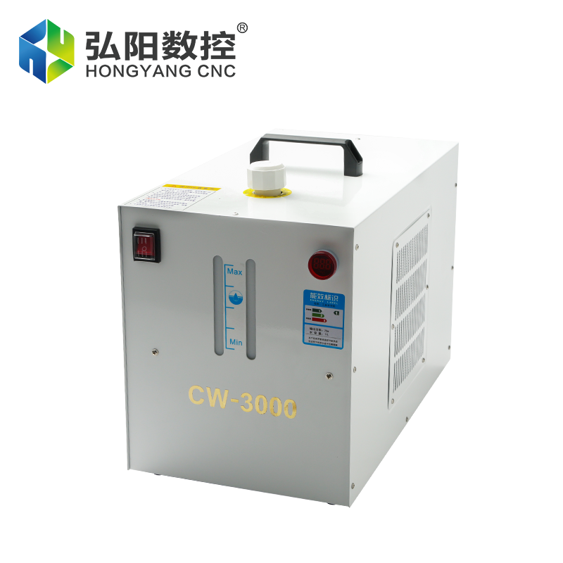 CW3000冷水機