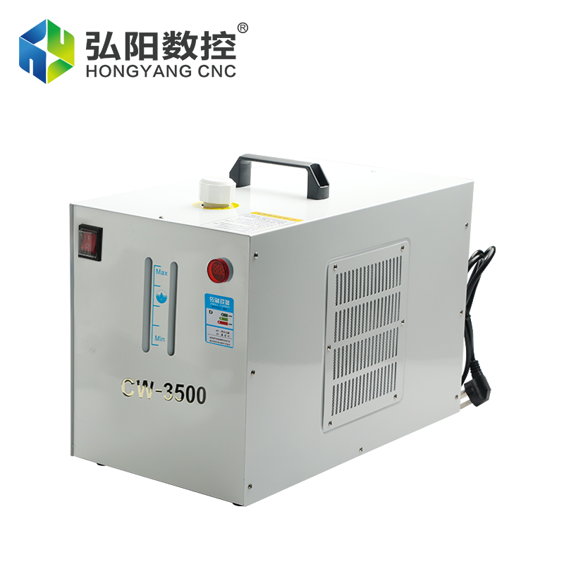 CW3500冷水機